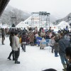 南砺利賀そば祭り (2010年2月12日〜14日)