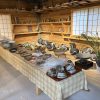 紫光窯　窯出しイベント