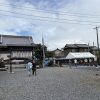 令和七年秋祭り蕎麦振舞い
