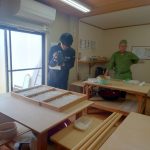 名古屋テレビ【メ～テレ】のいなべの蕎麦取材がありました