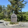 ゴルフ場で「いなべの蕎麦」振る舞い